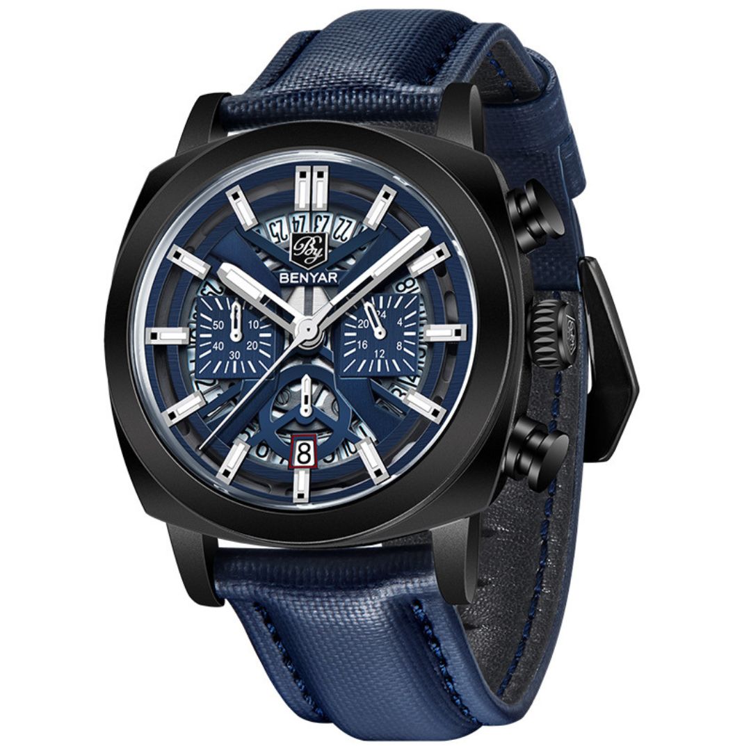 Virtus Imperial Watch
