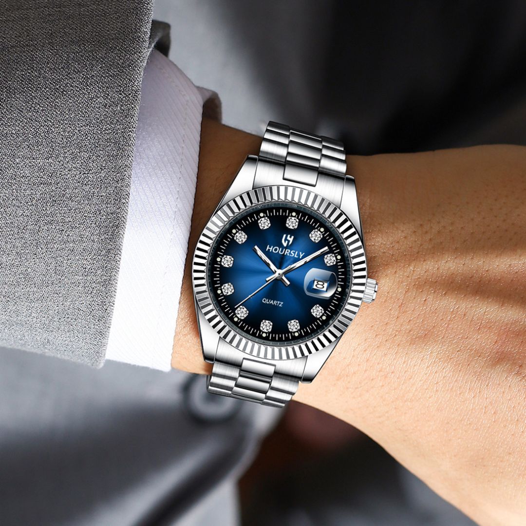 Windsor Legacy Watch