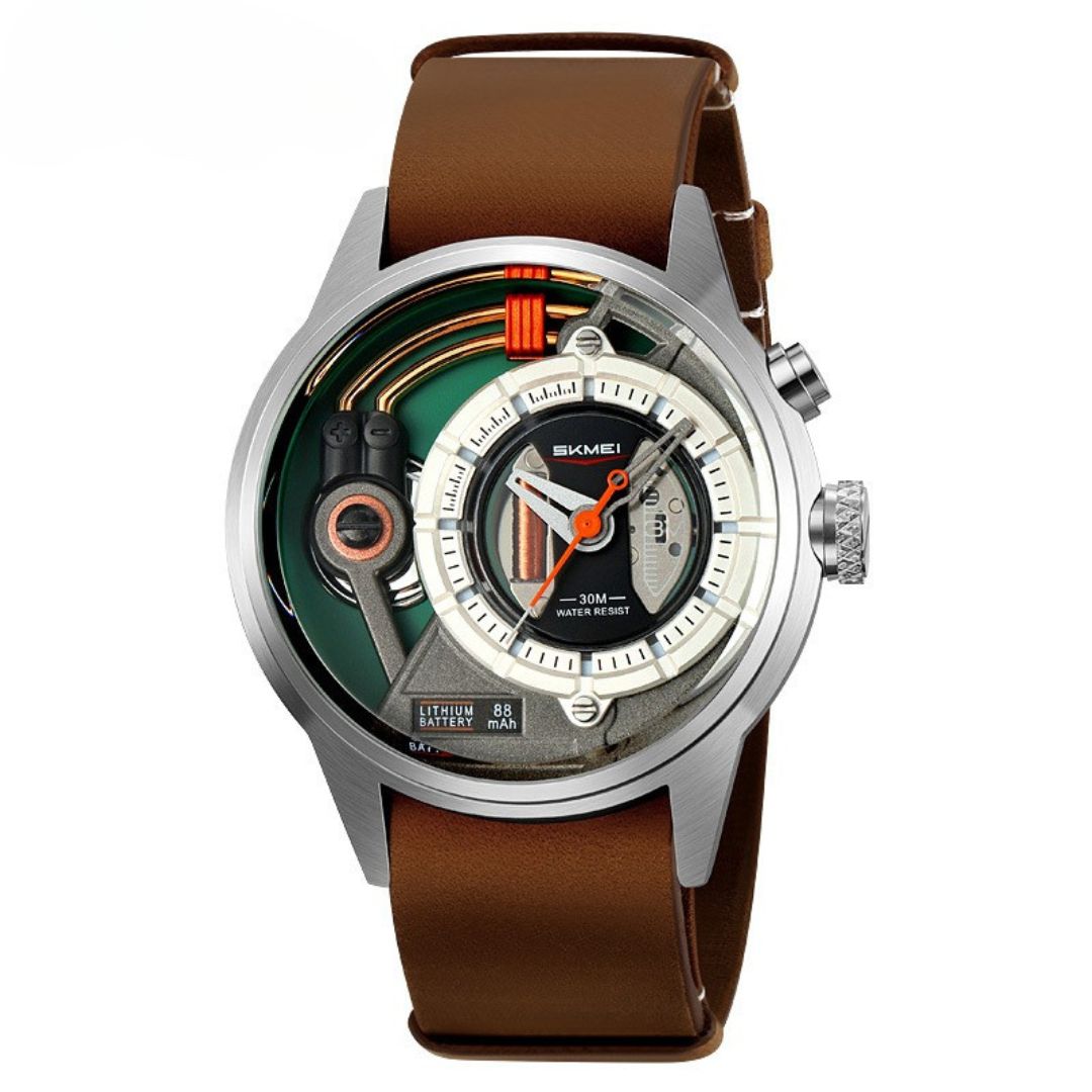 Paramount Noble Watch