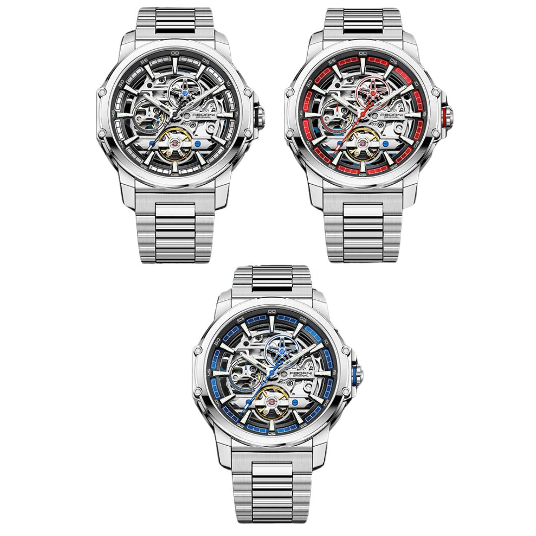 Noble Epoch Watch