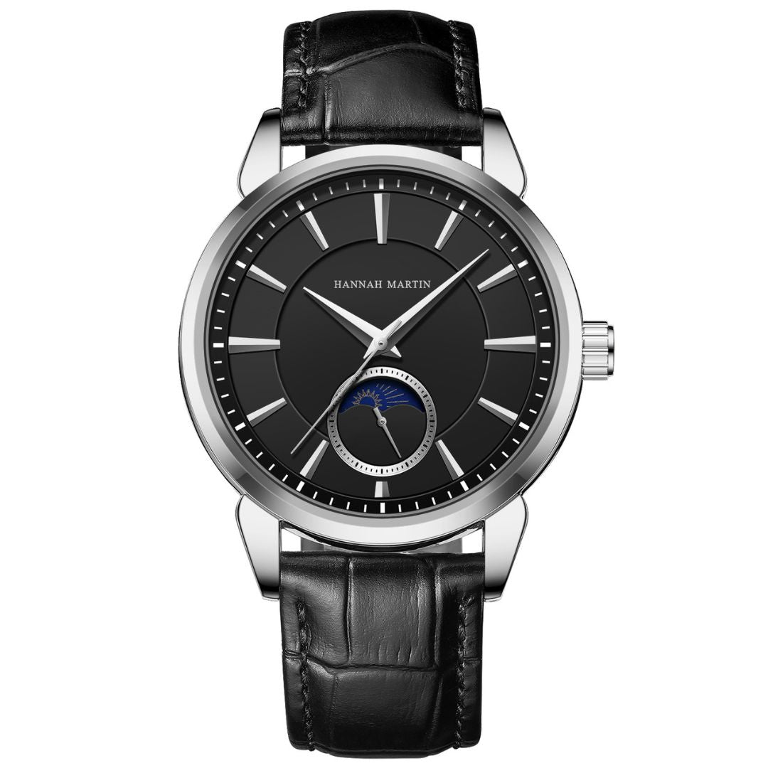 Valmont Tribute Watch