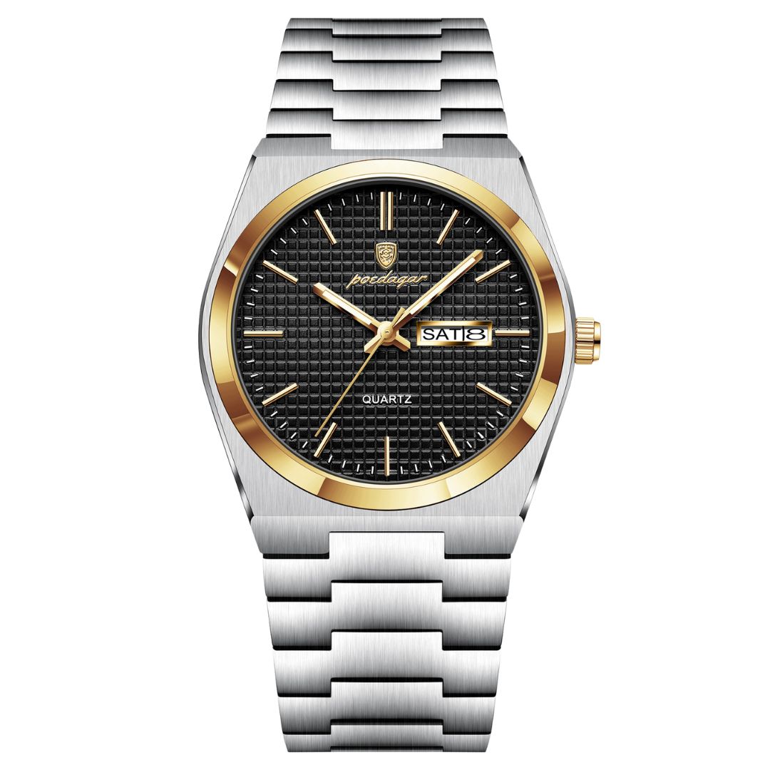 Cavalier Grand Watch
