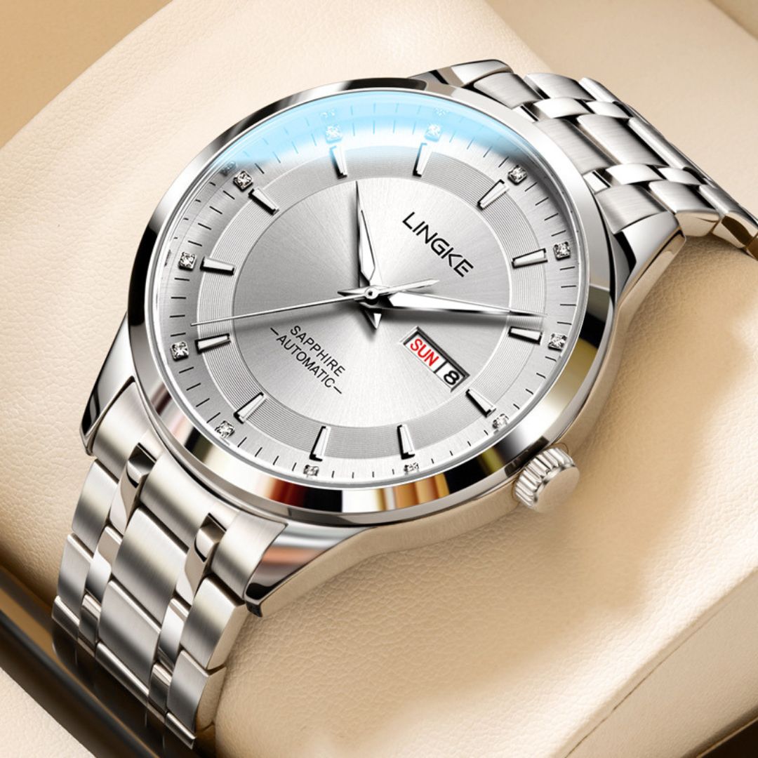 Aurelian Triumph Watch