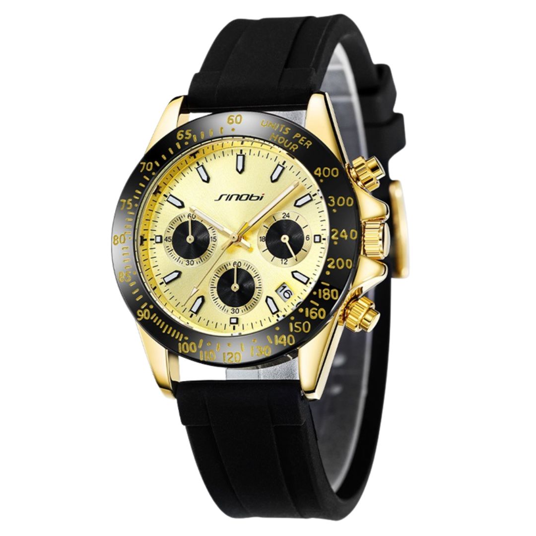 Lexington Prime Watch