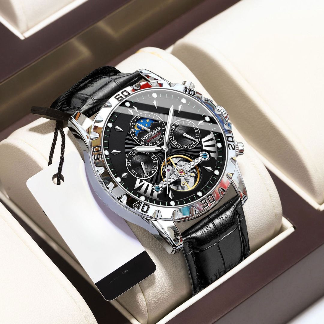 Eminence Prestige Watch