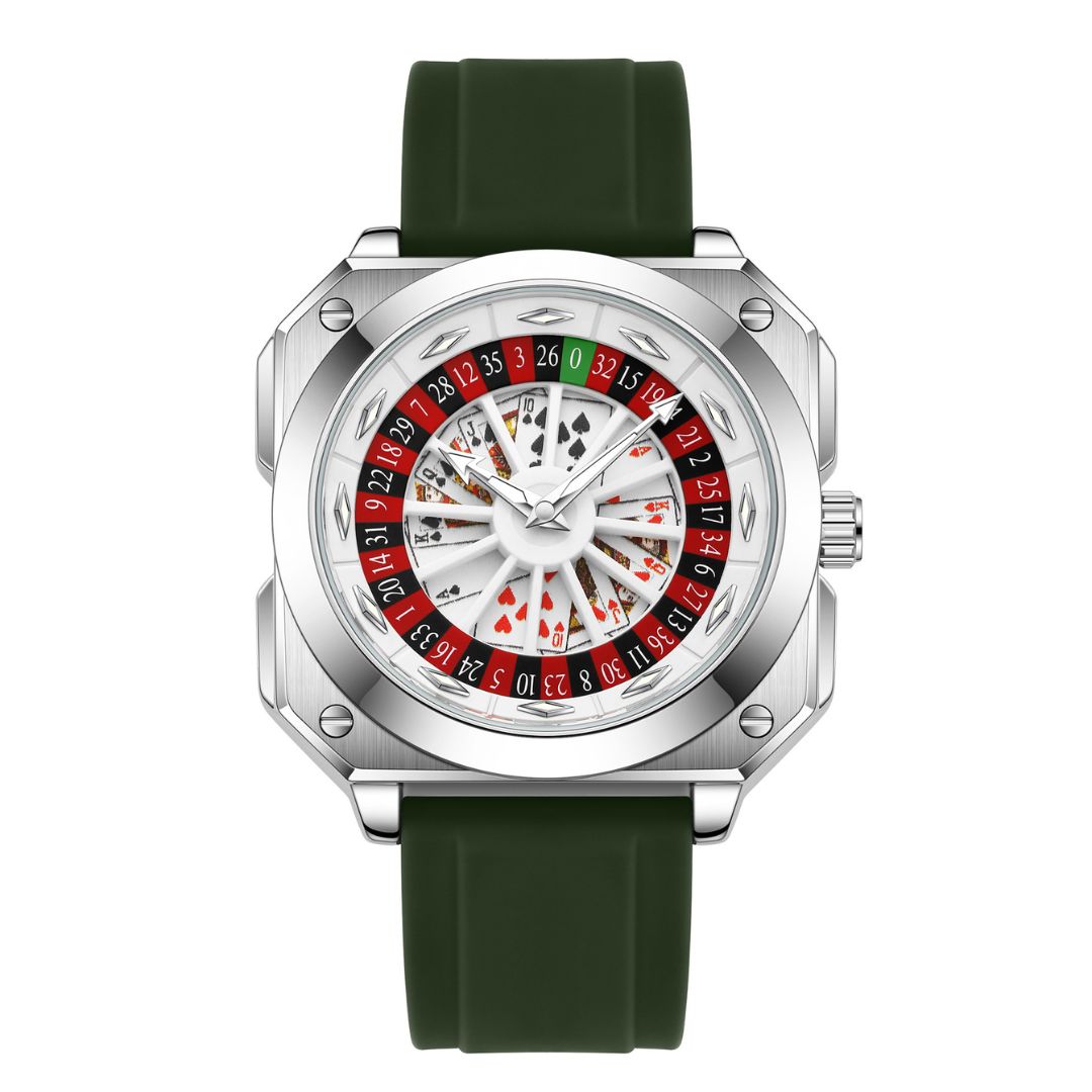 Regal Marquis Watch