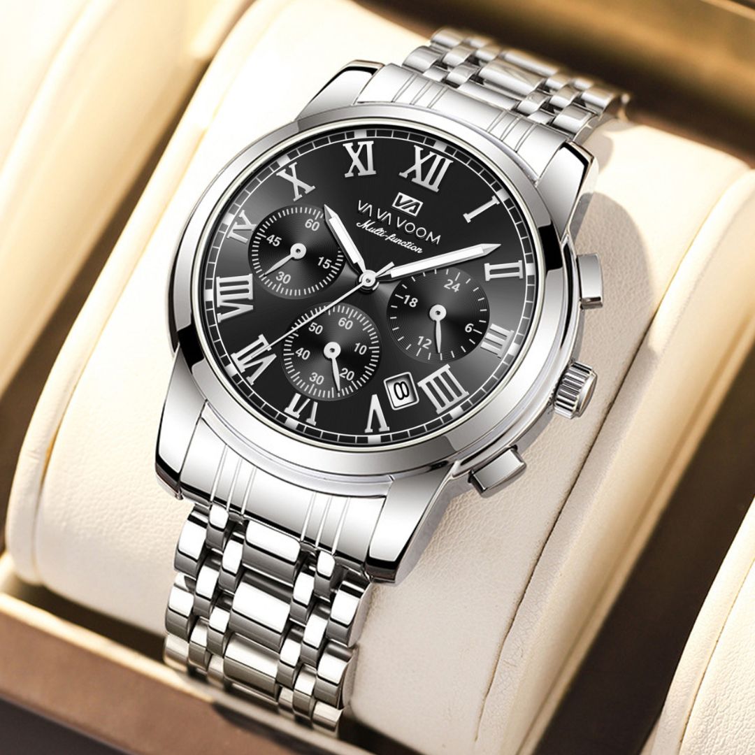 Monarch Era Watch