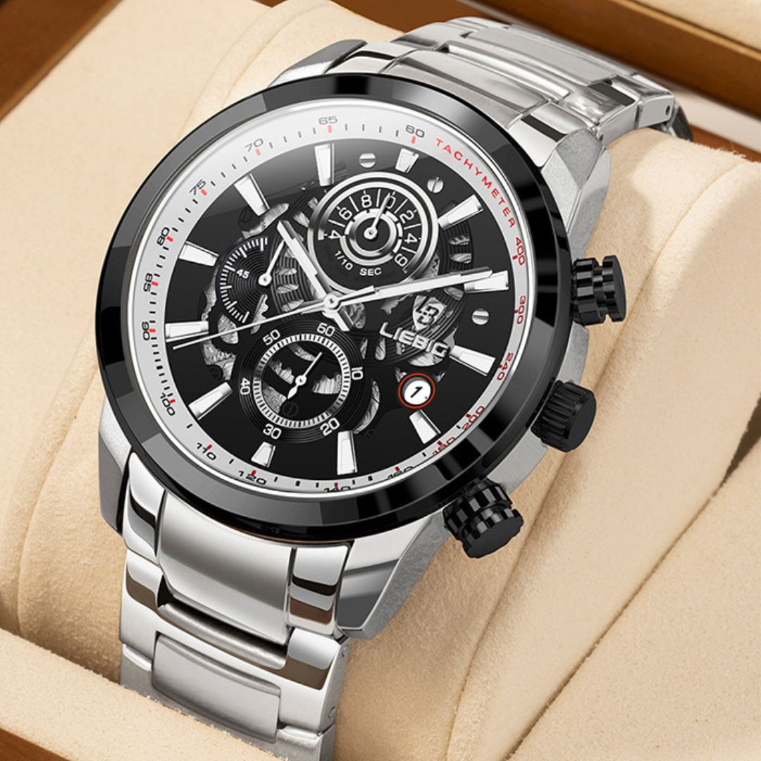 Vanguard Heritage Watch