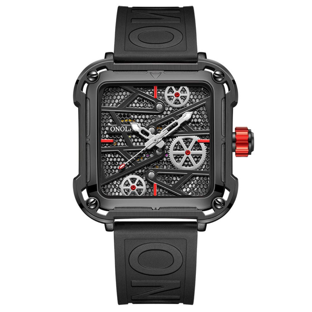 Regent Monarch Watch