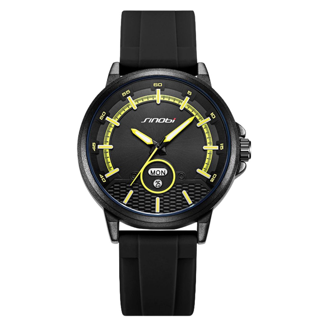 Timeless Dominion Watch