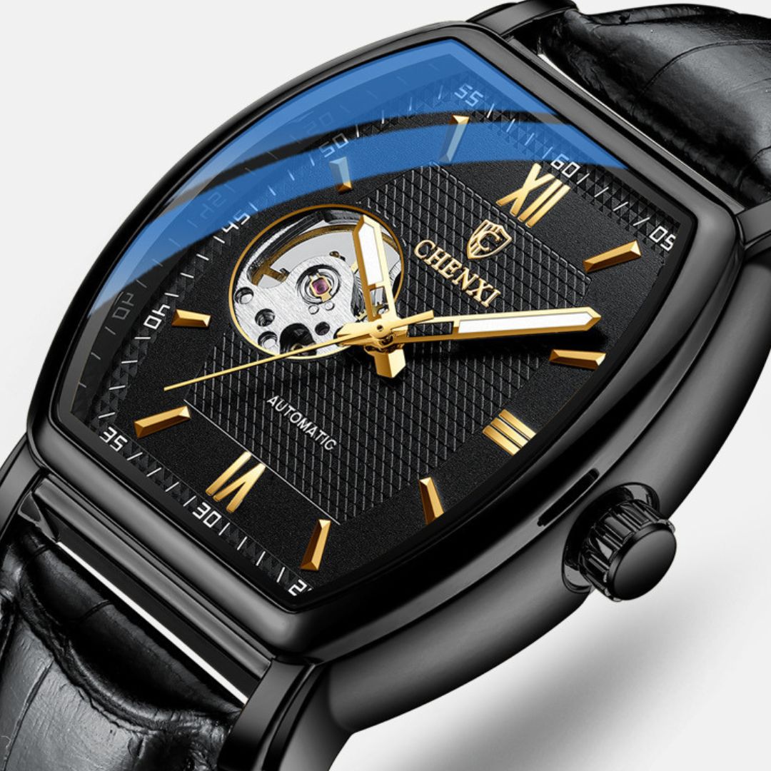 Estate Heritage Watch