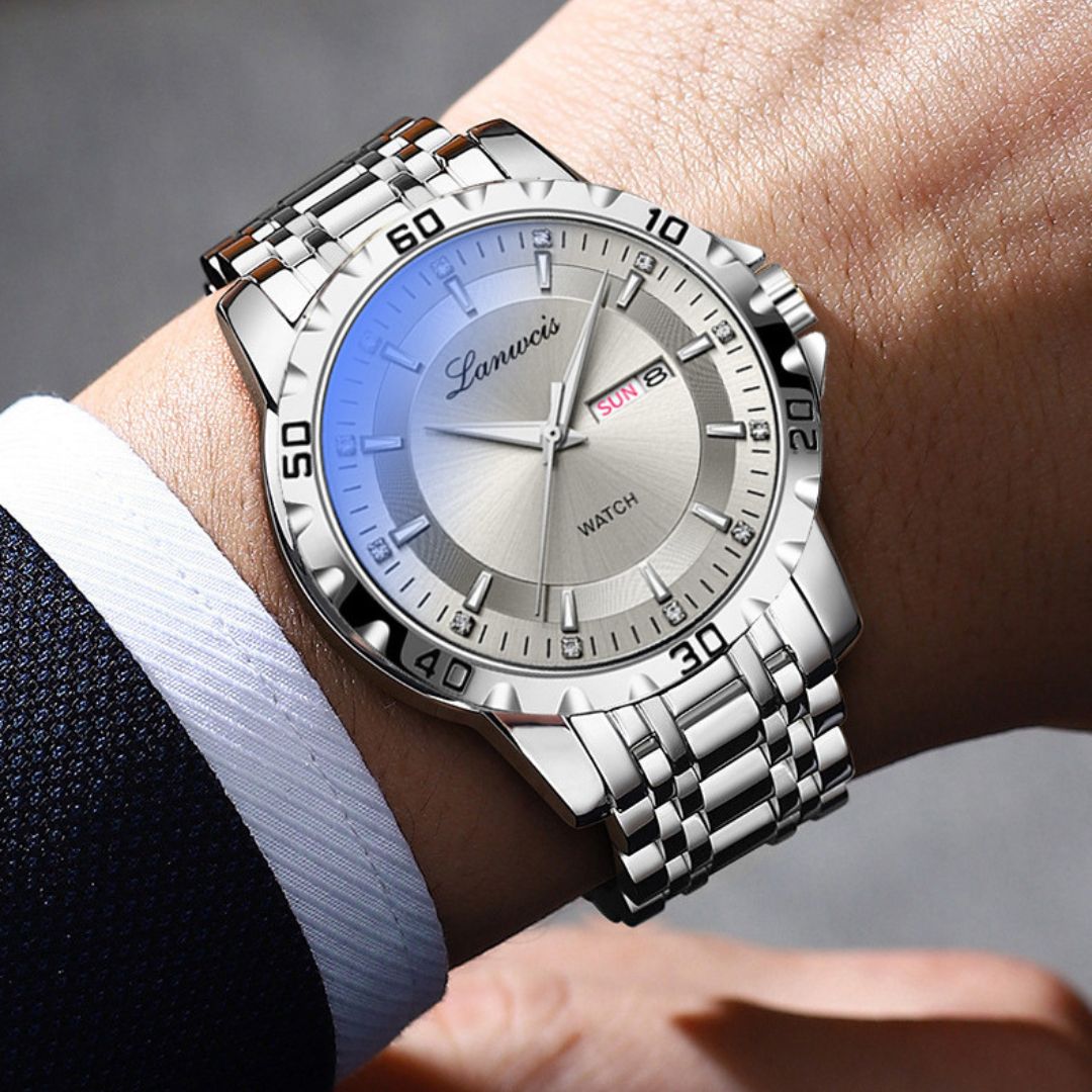 Imperial Sovereign Watch