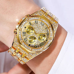 Azure Prestige Watch
