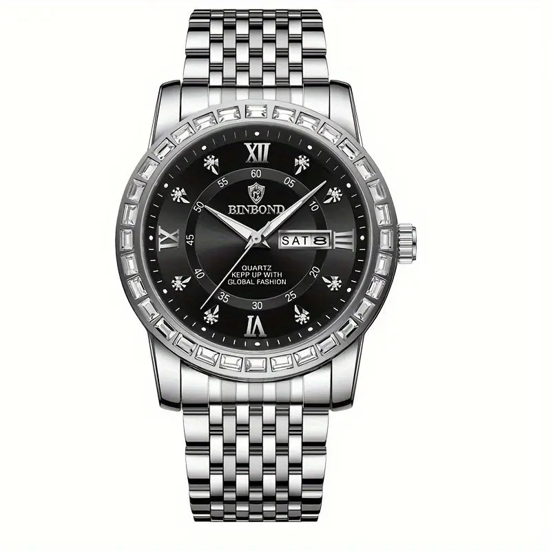 Quantum Pulse Watch
