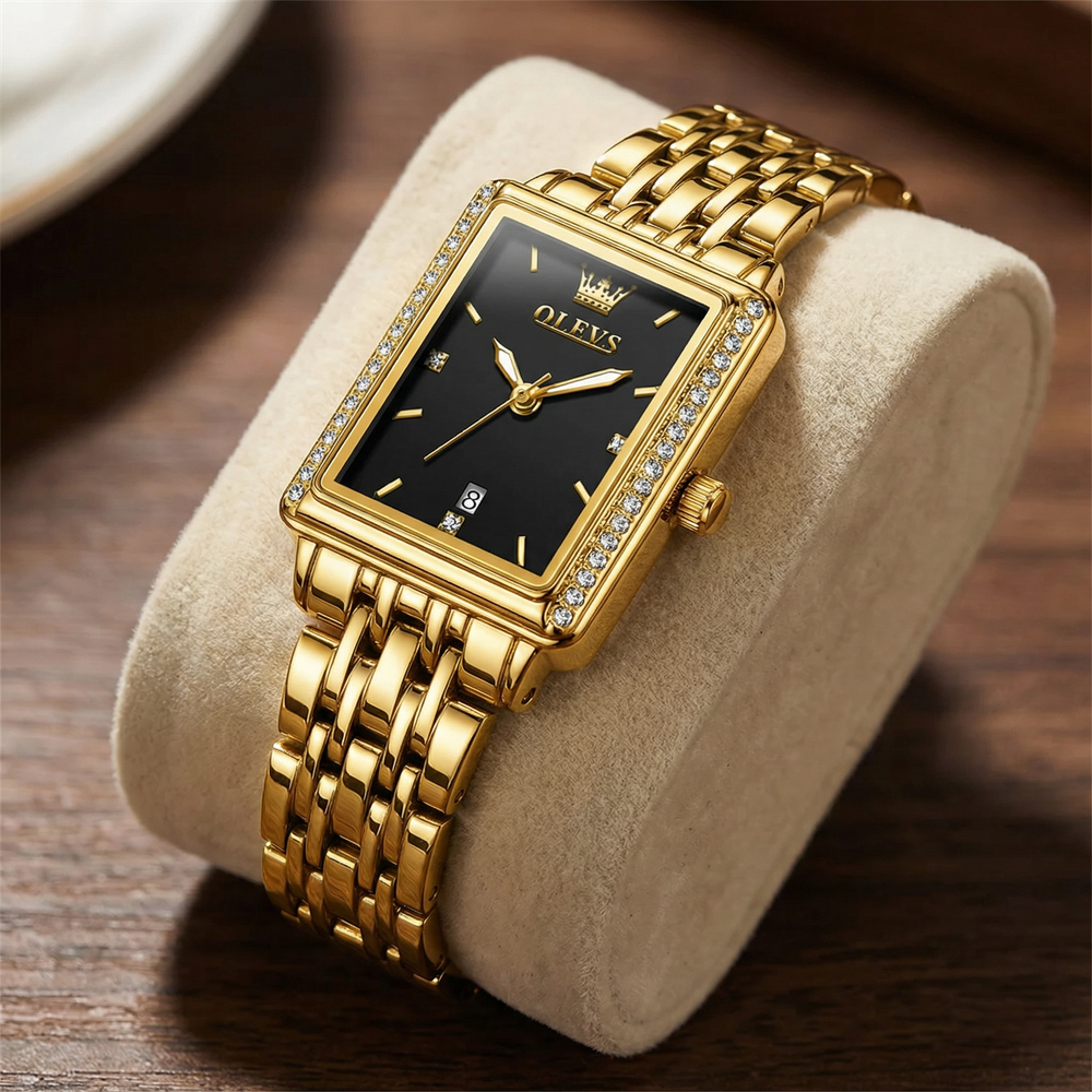 OLEVS - Selene Vintage Luxe (Women)