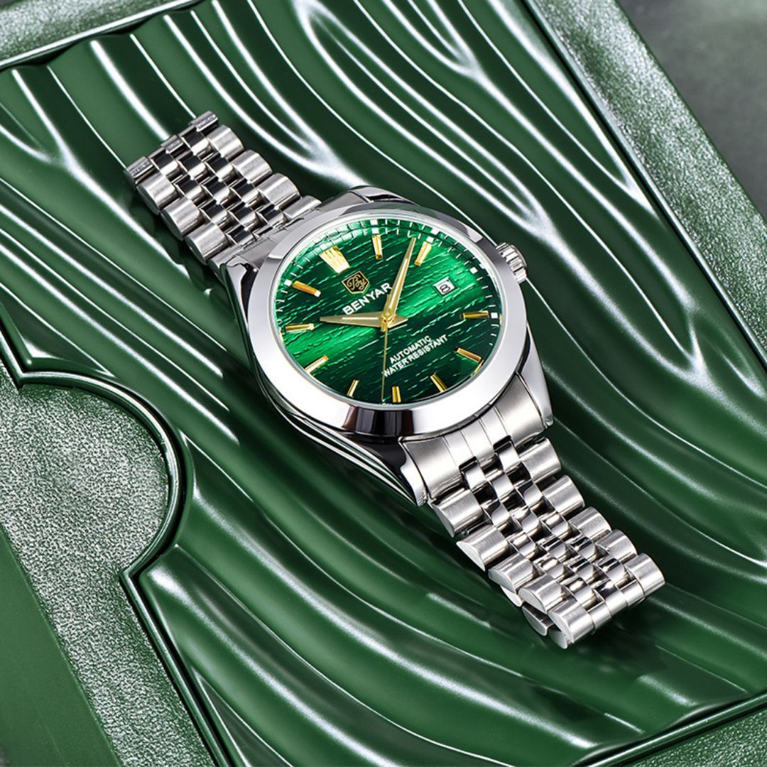 Heirloom Virtue Watch