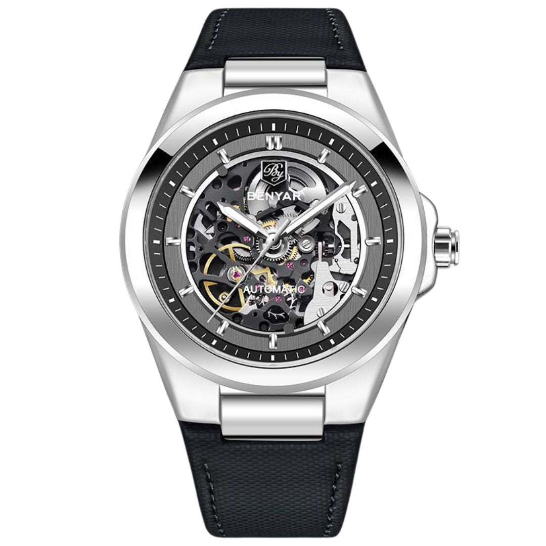 Grandeur Heirloom Watch