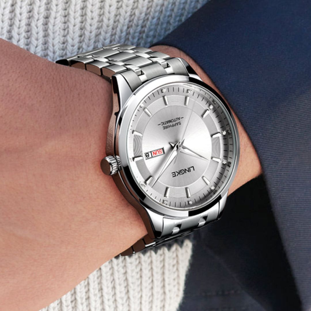 Aurelian Triumph Watch