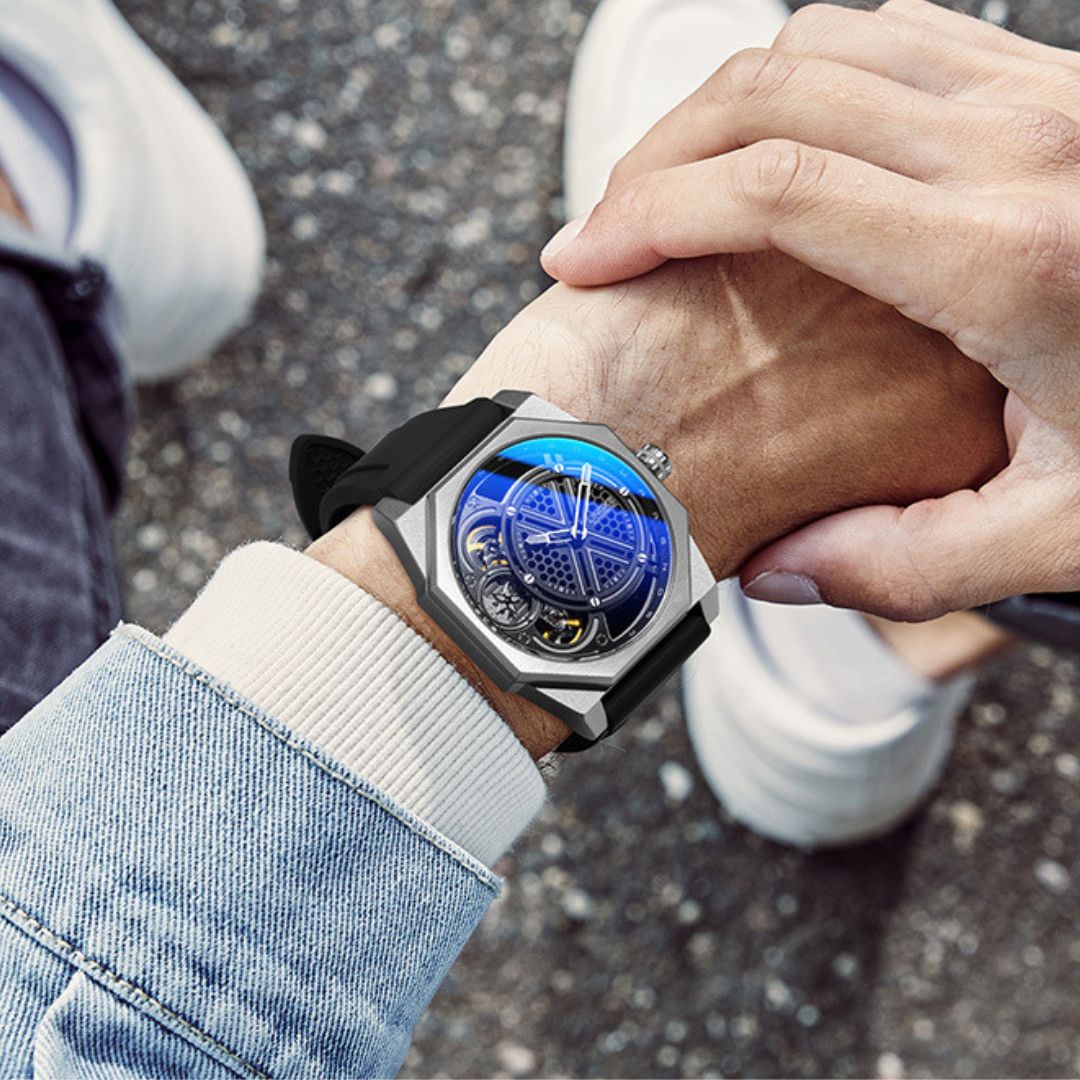 Imperial Reserve Watch