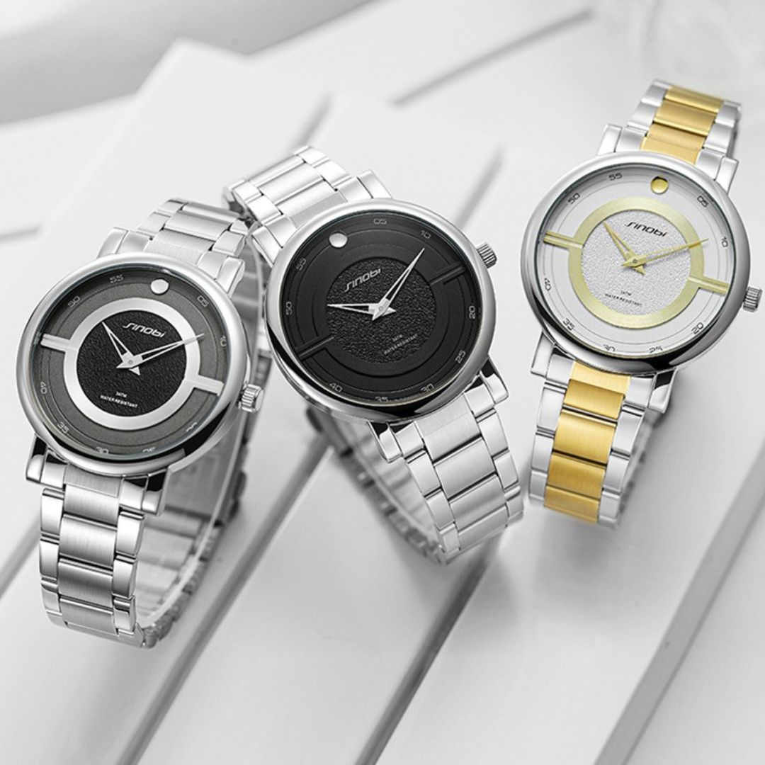 Aristocrat Legacy Watch