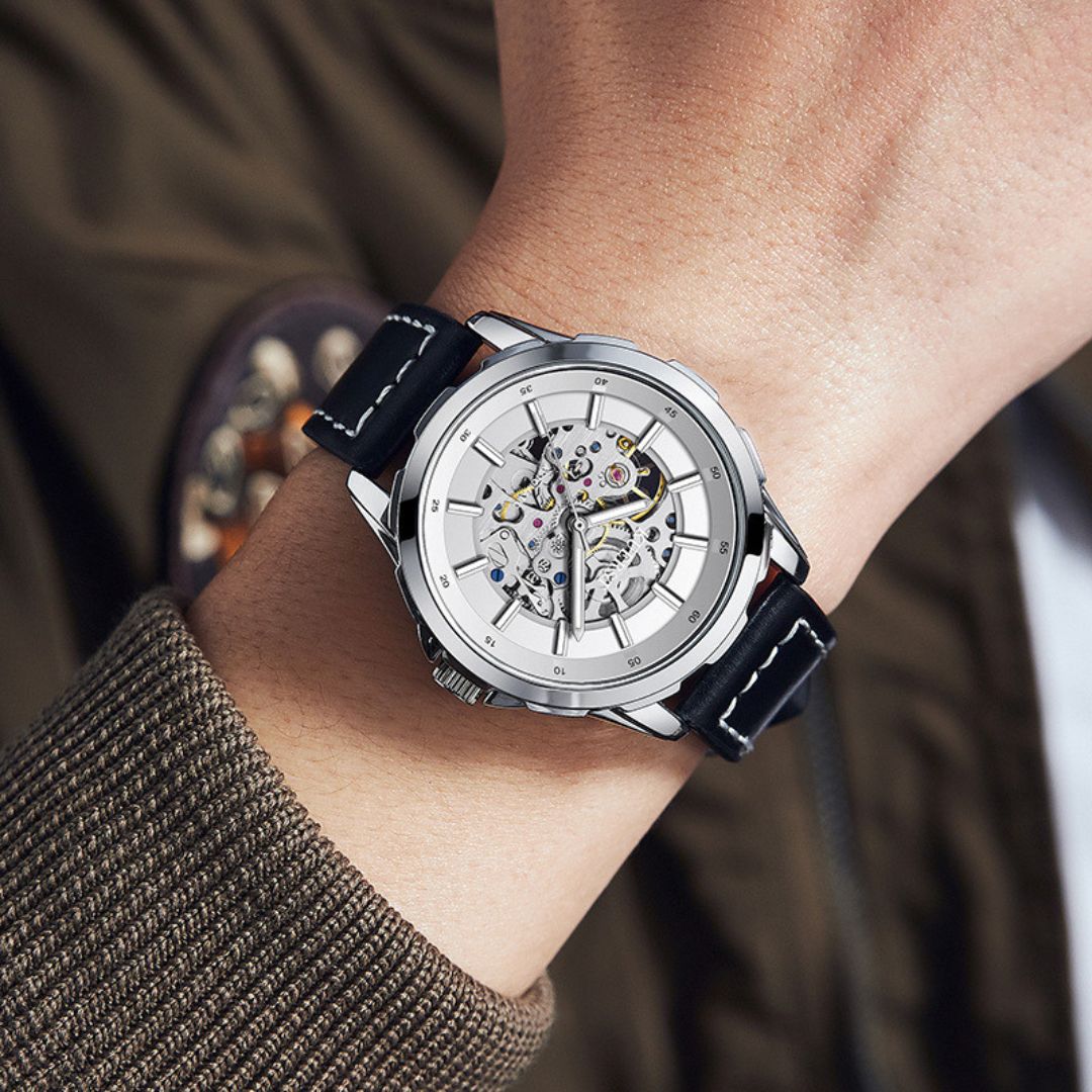 Vanguard Empire Watch