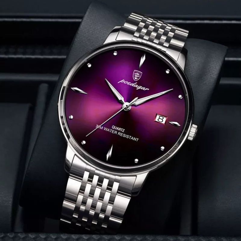 AGR - The Zenith Elegance