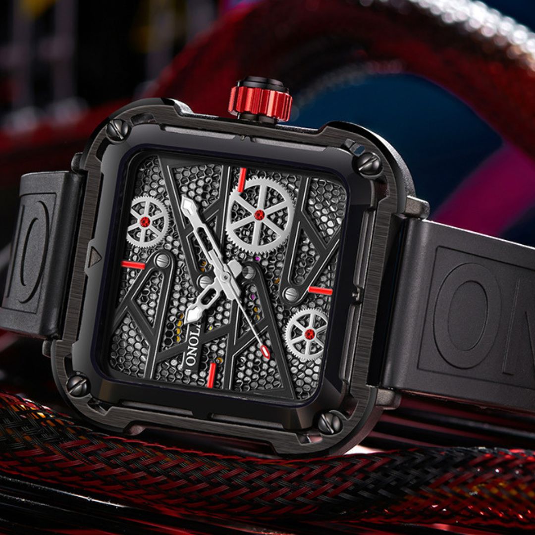 Regent Monarch Watch