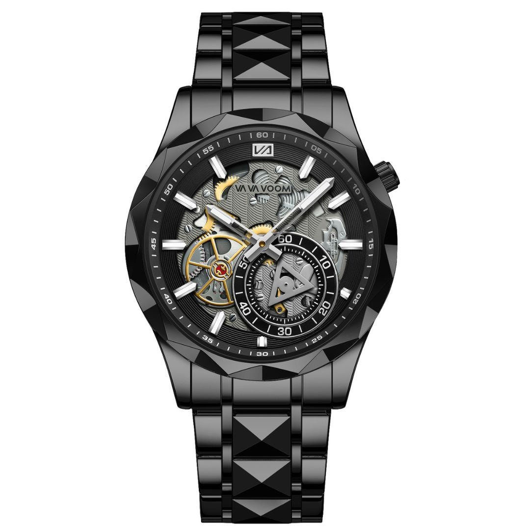 Velour Imperial Watch