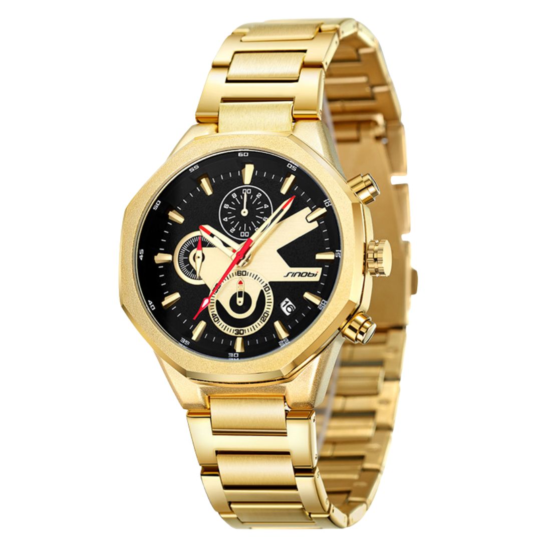 Eternal Dominion Watch