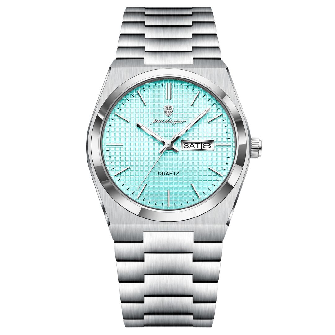 Cavalier Grand Watch