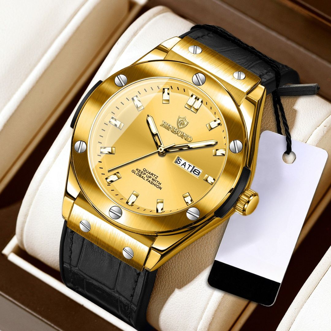 Lucent Heir Watch
