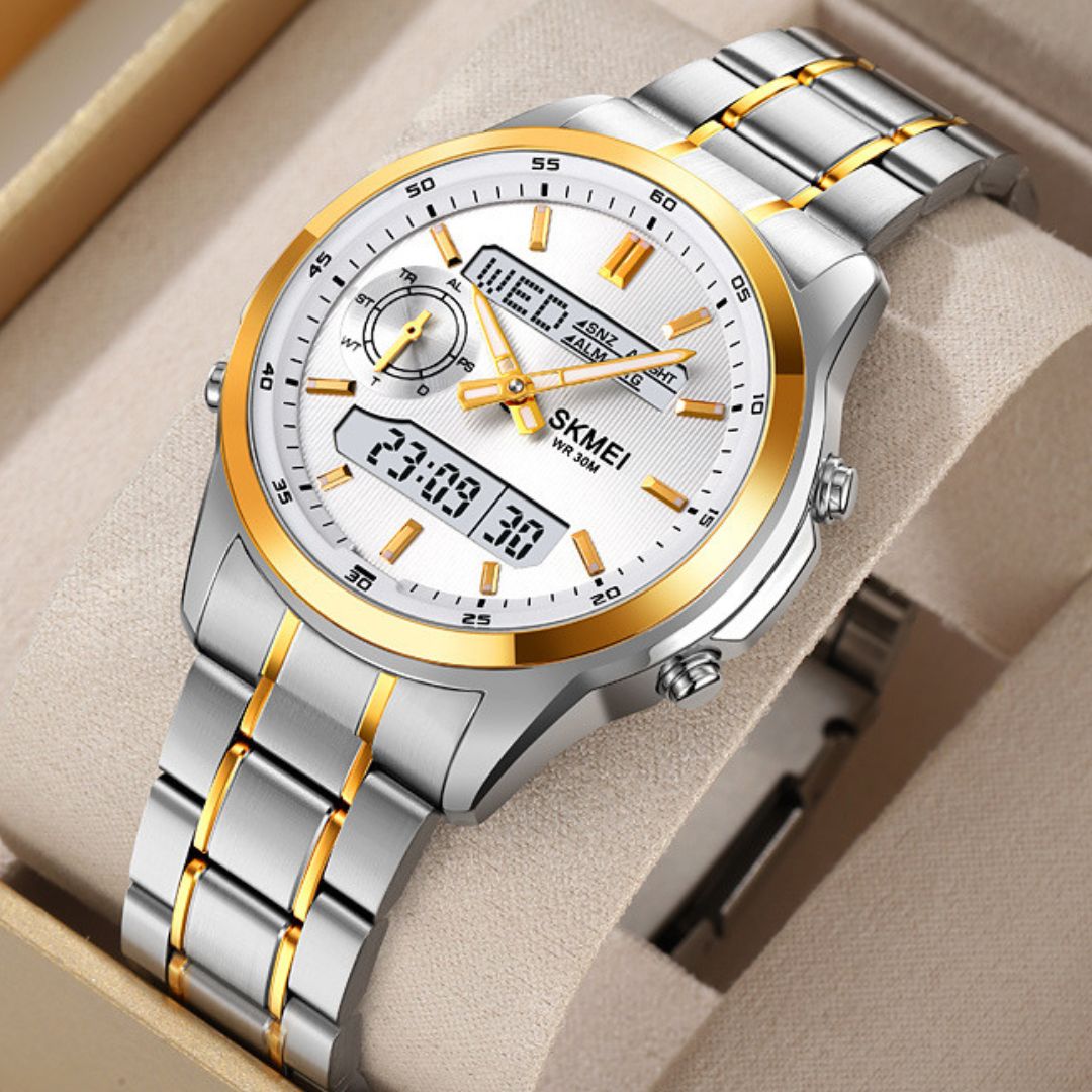 Prestige Heirloom Watch