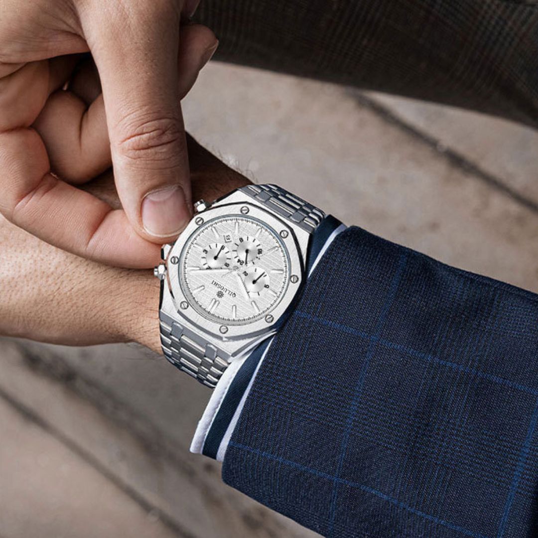 Virtus Aeternum Watch