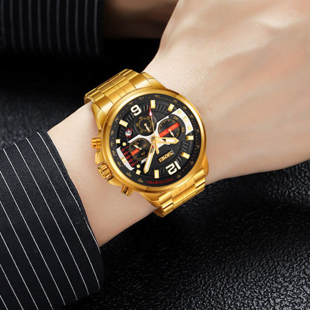 Majestic Era Watch