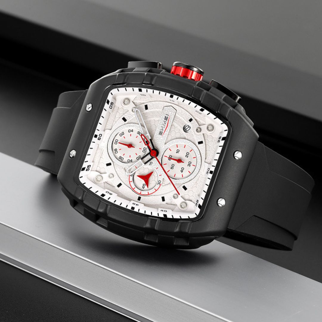 Ducal Reserve Watch