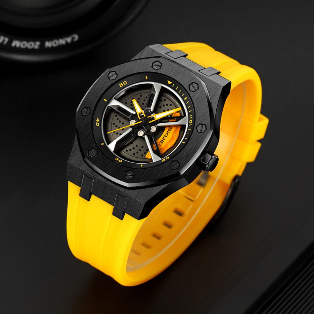 Virtus Classic Watch