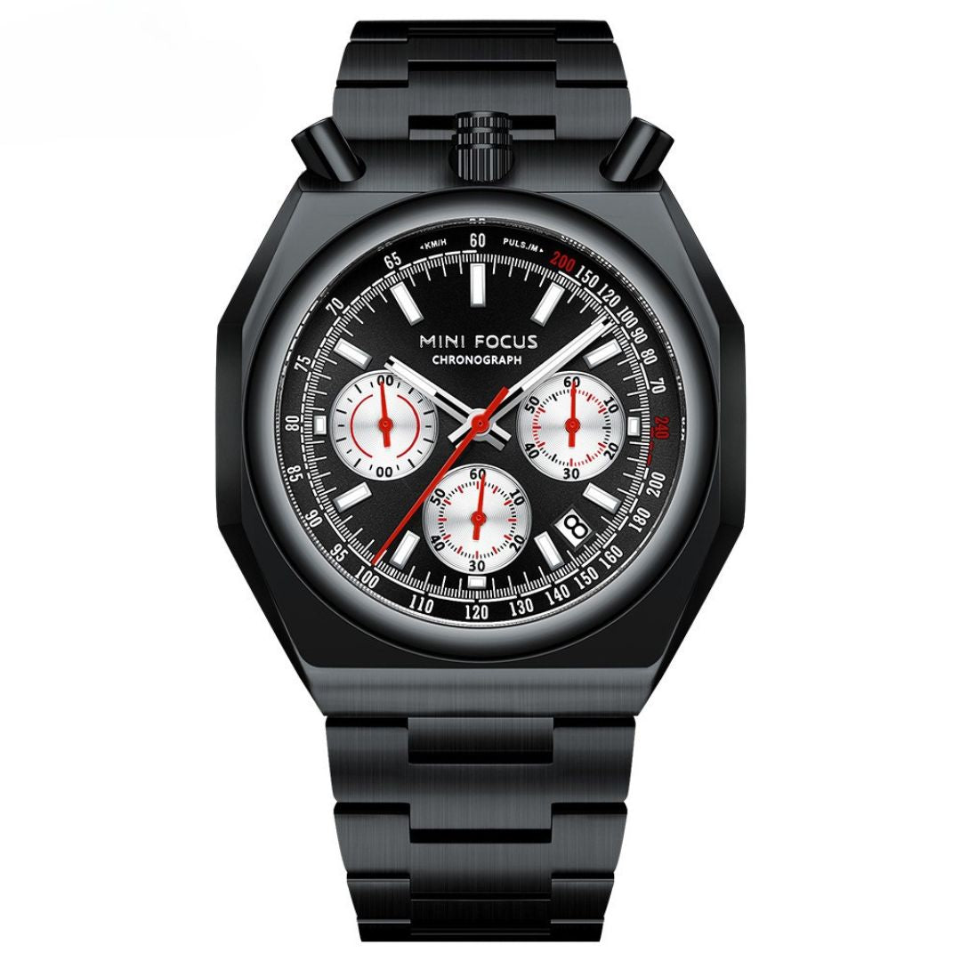Majestic Lineage Watch