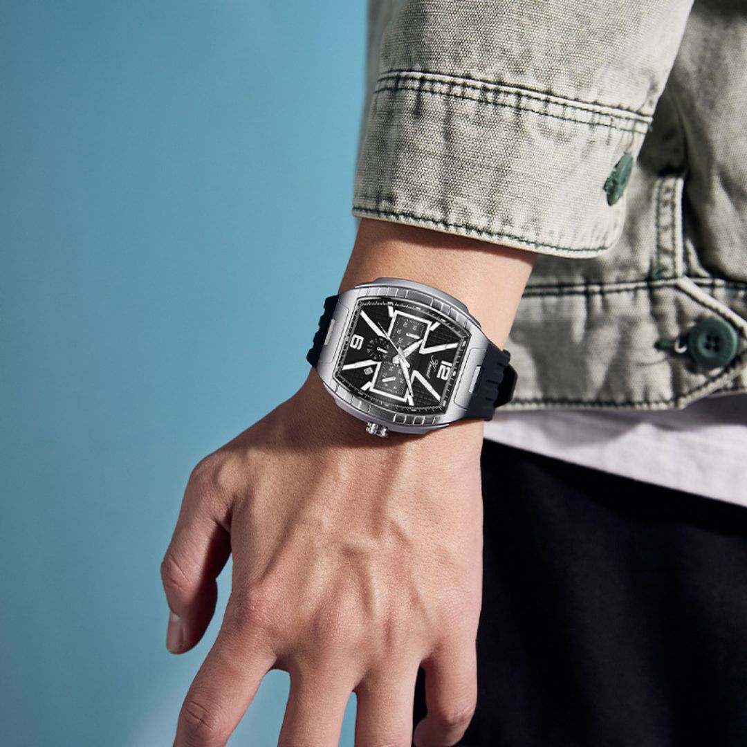 Regal Nocturne Watch