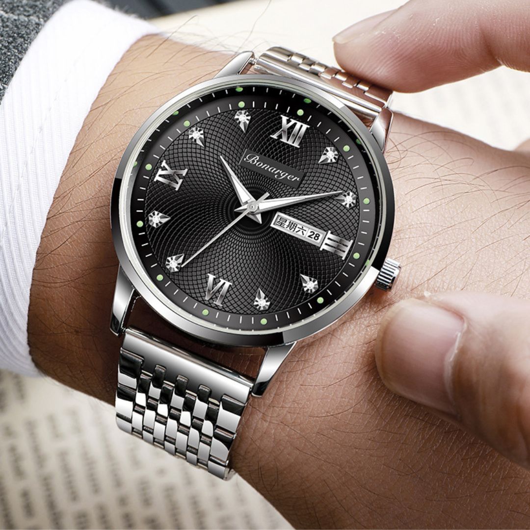 Estate Marquis Watch