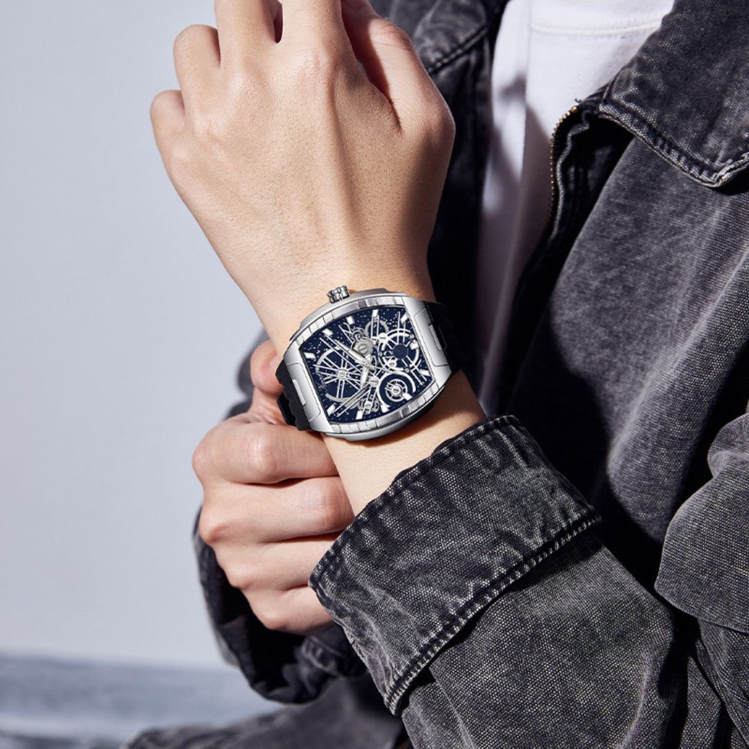 Grandeur Reserve Watch