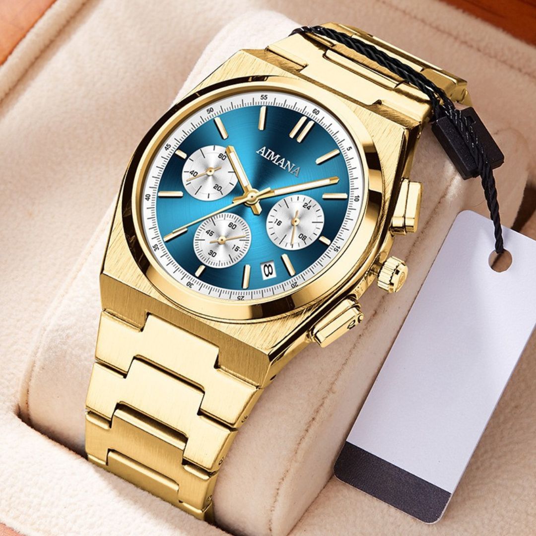 Regency Heritage Watch