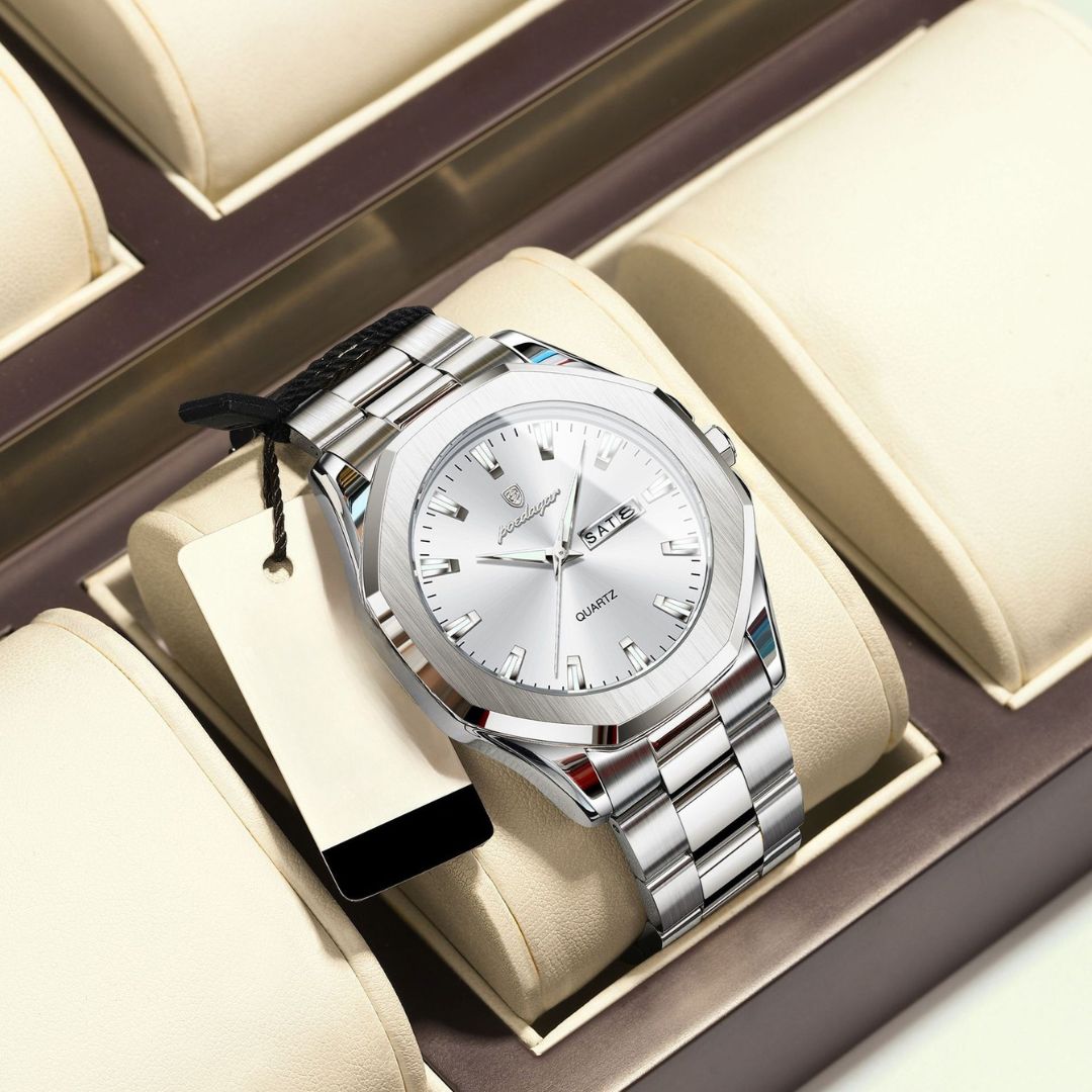 Heirloom Tradition Watch