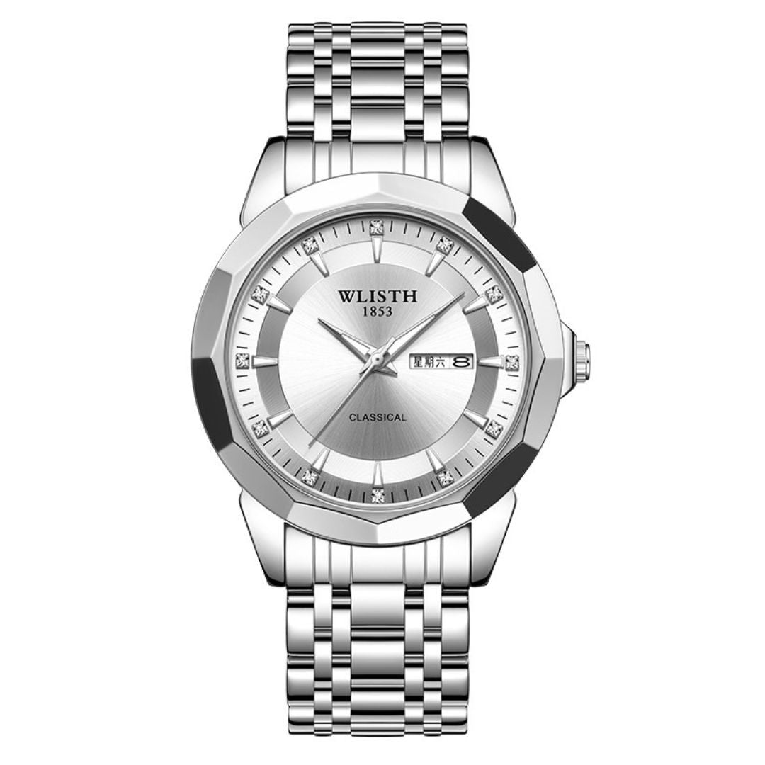 Royal Obsidian Watch