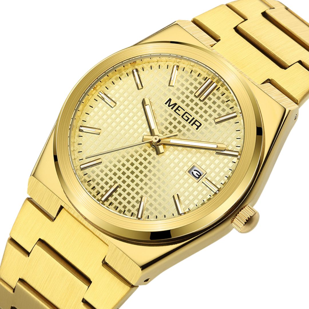 Aristocrat Prime Watch