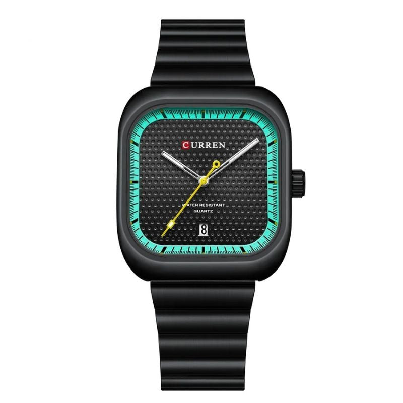 CURREN - The Monaco Heritage