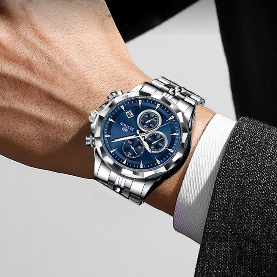 Virtuoso Noble Watch