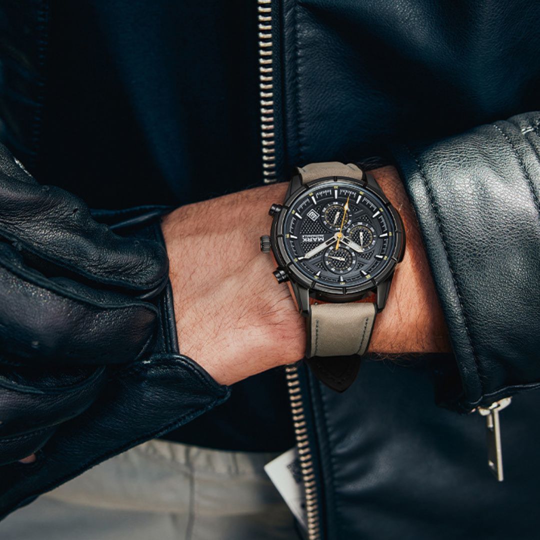 Stratford Elegance Watch