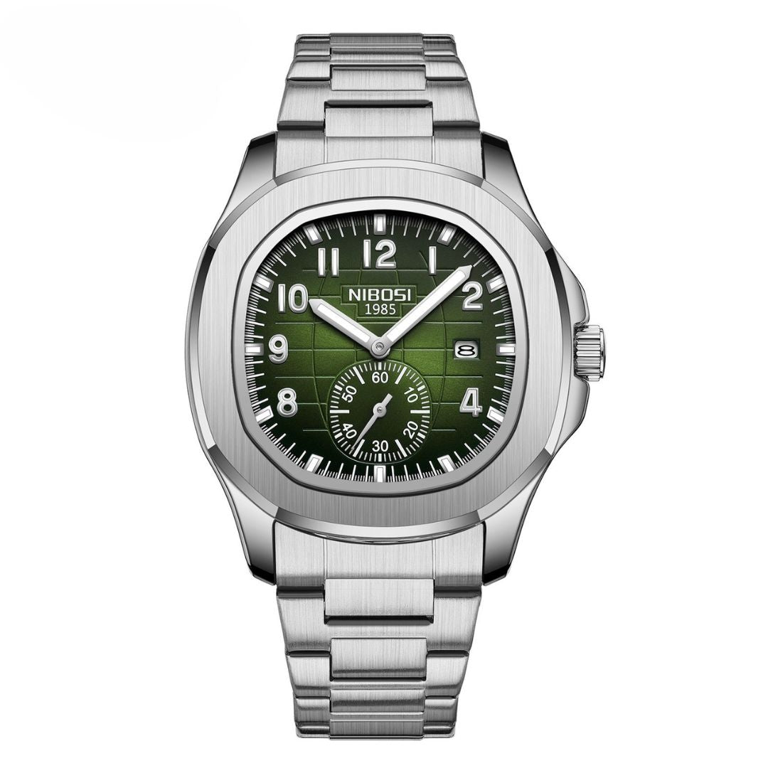 Chancellor Legacy Watch