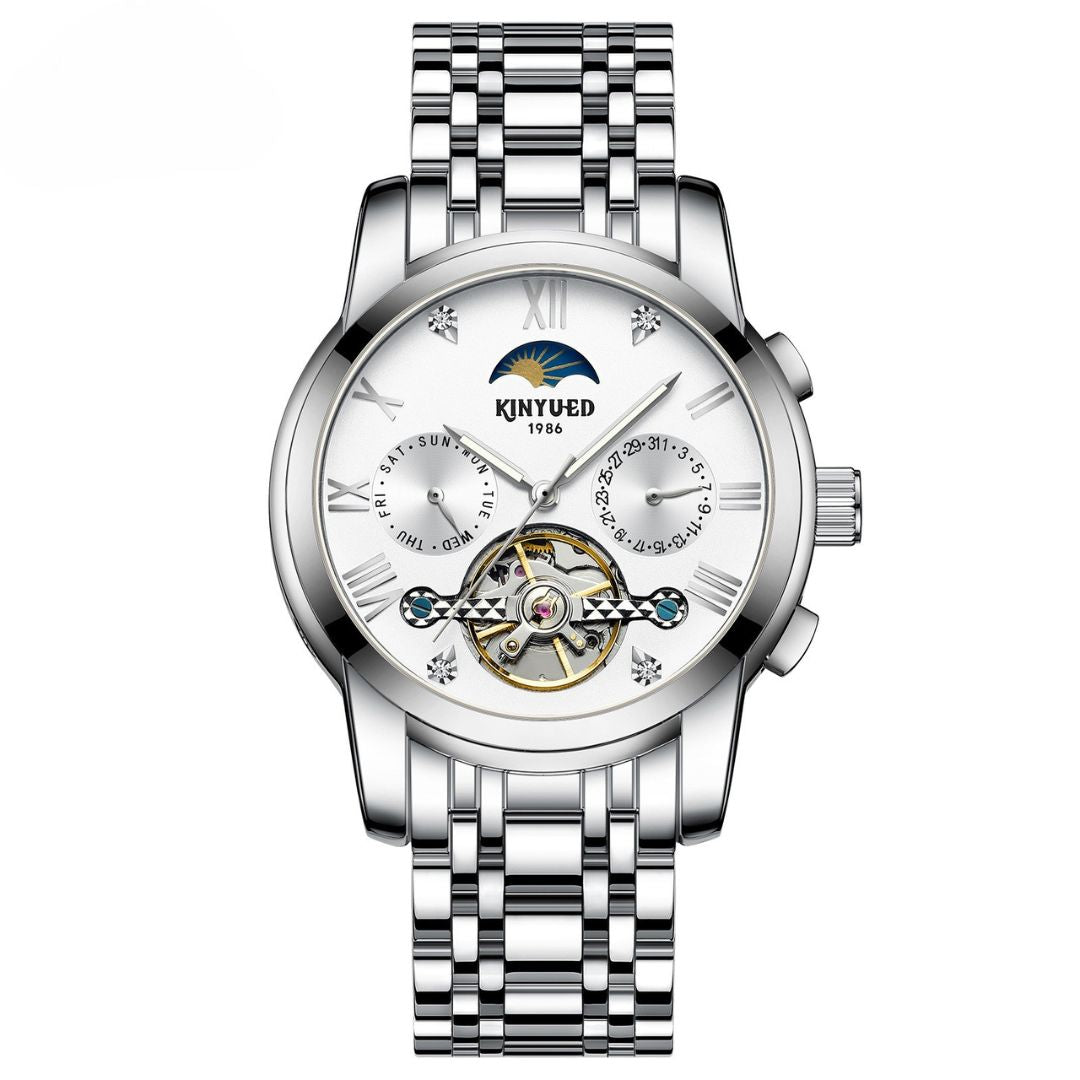 Scepter Heritage Watch