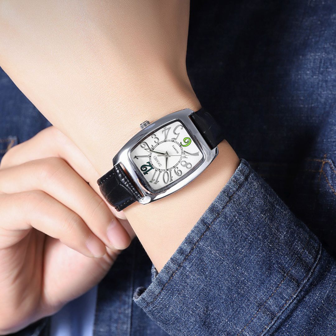 Timeless Concord Watch